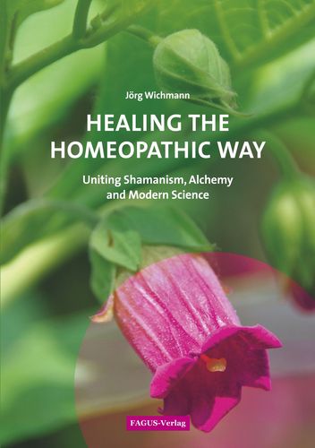 Healing the Homeopathic Way